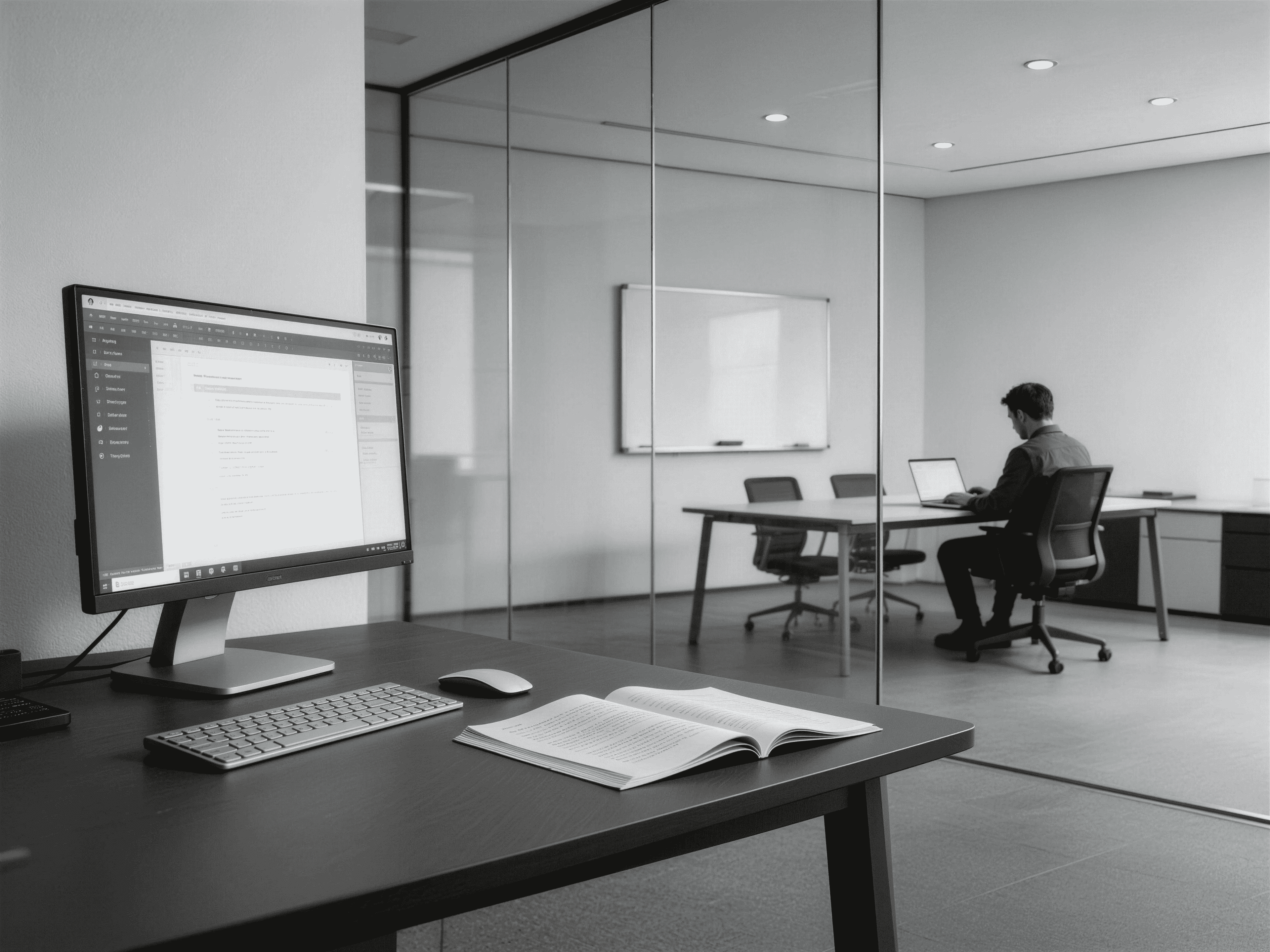 Agent × Robot AI Workforce Platform