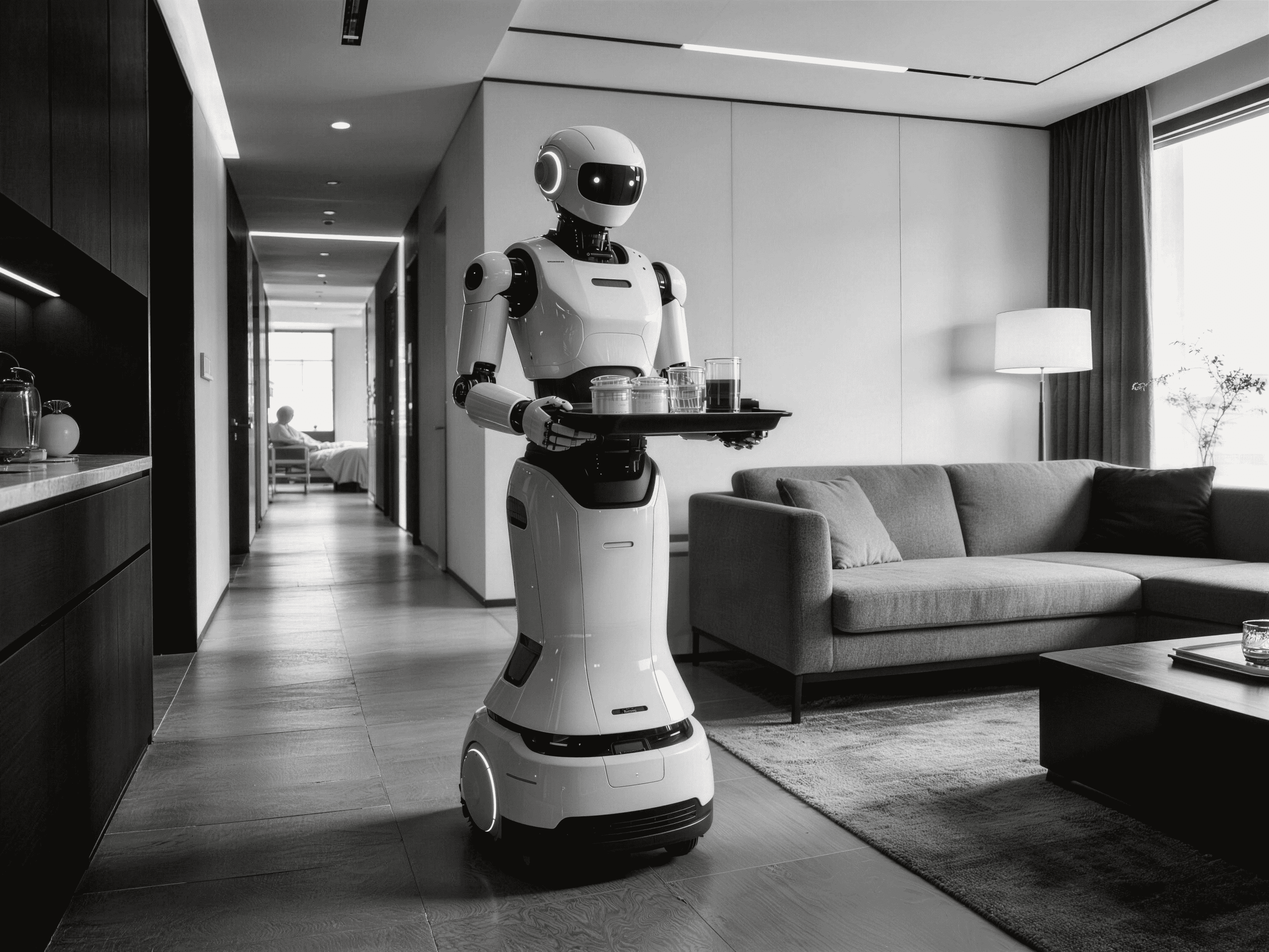 Robot OS Embodied Operating System:
The Embodied Execution Core Connecting the Digital Brain and Physical Platforms