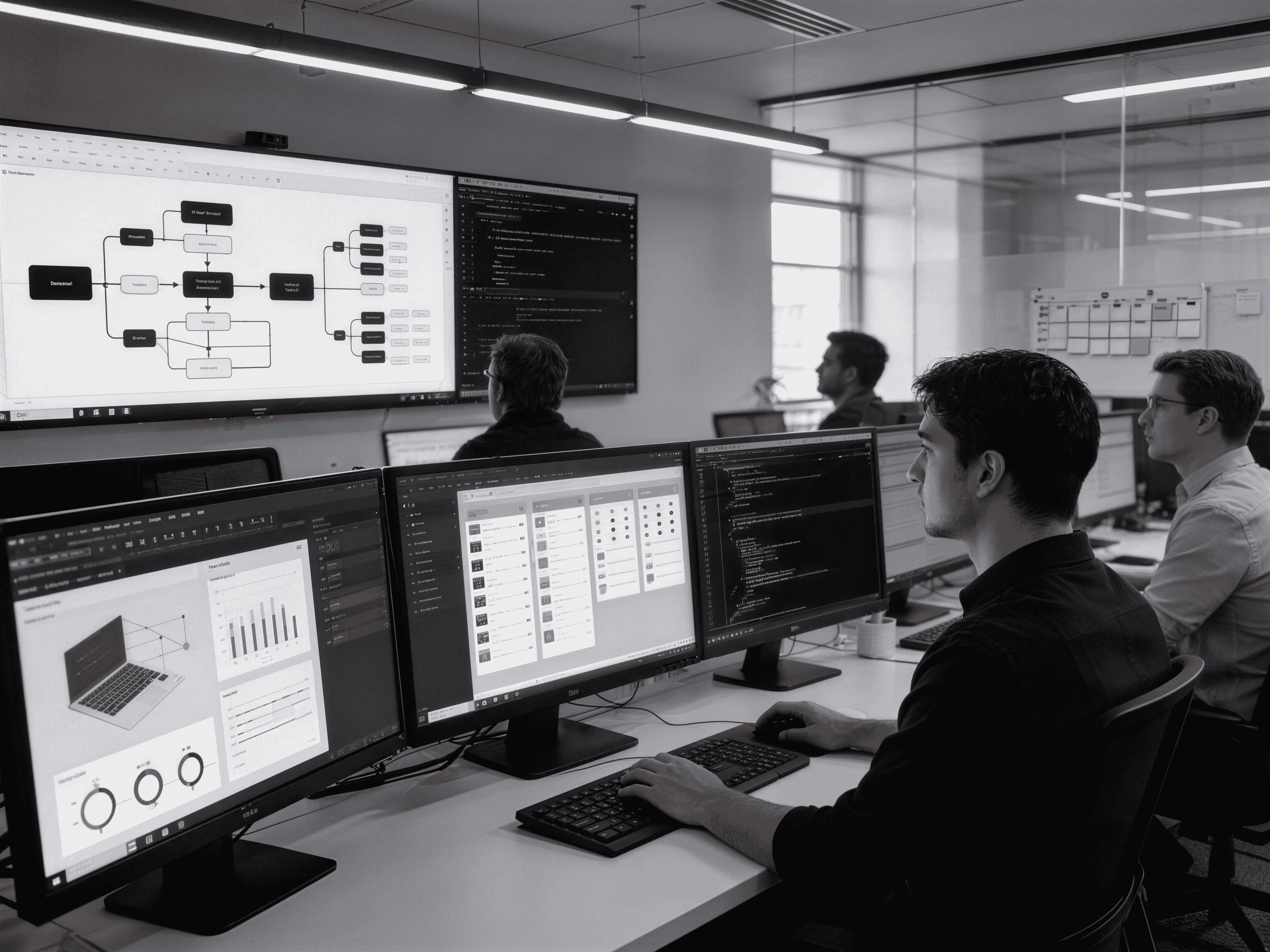 Product & Engineering AI Solo Super Agent