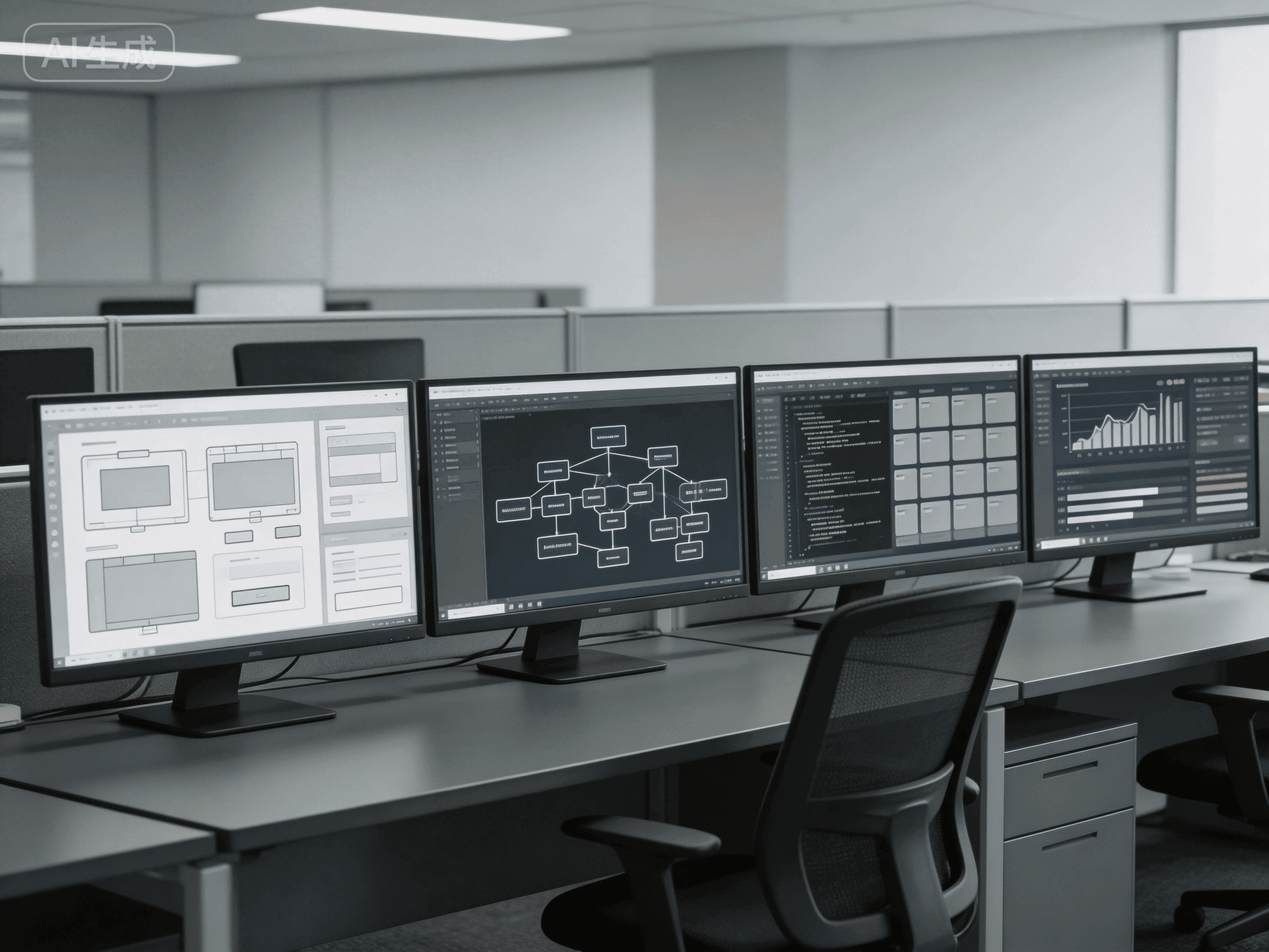 Digital AI Workforce