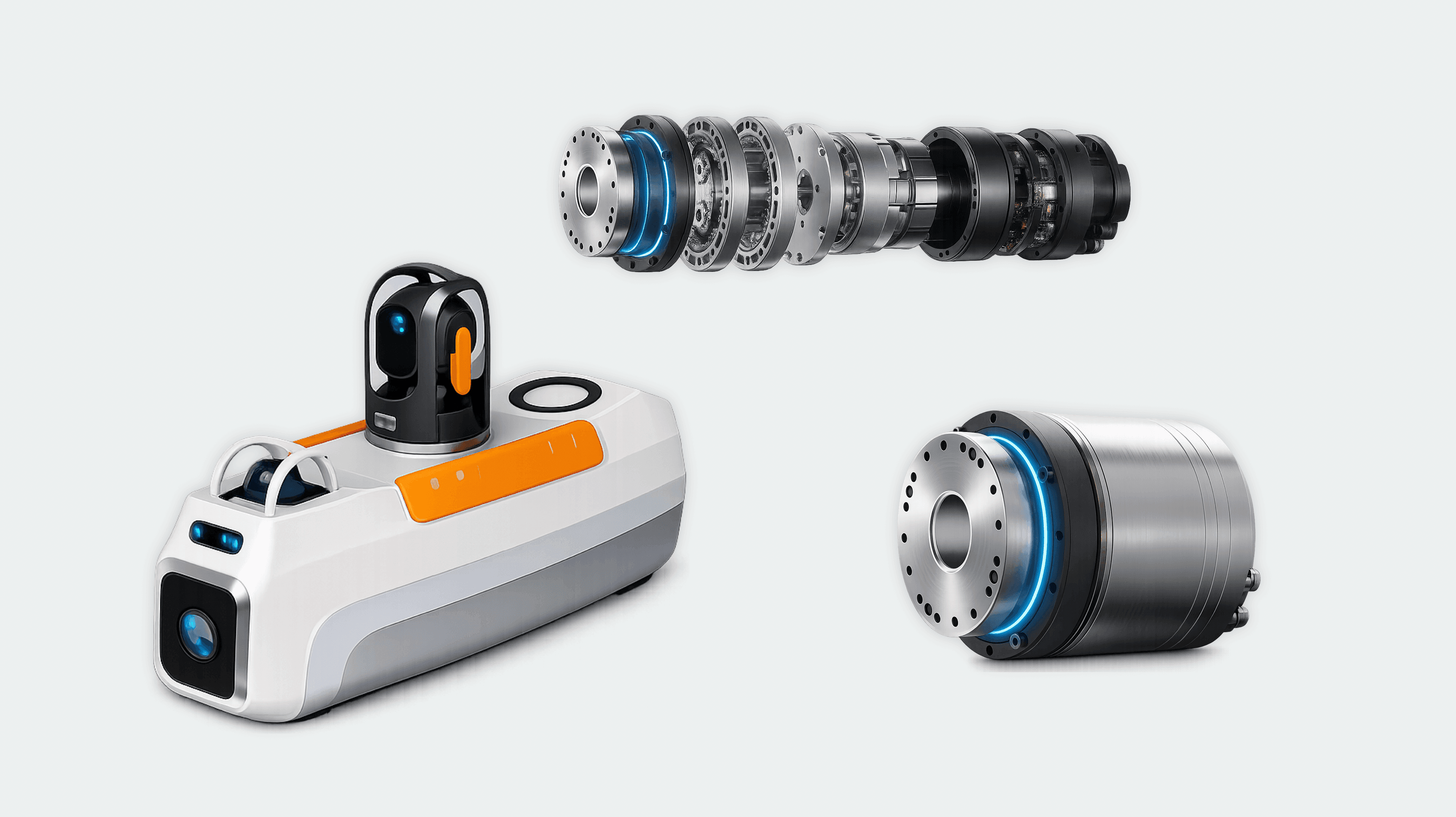 Embodied Engineering Foundation: