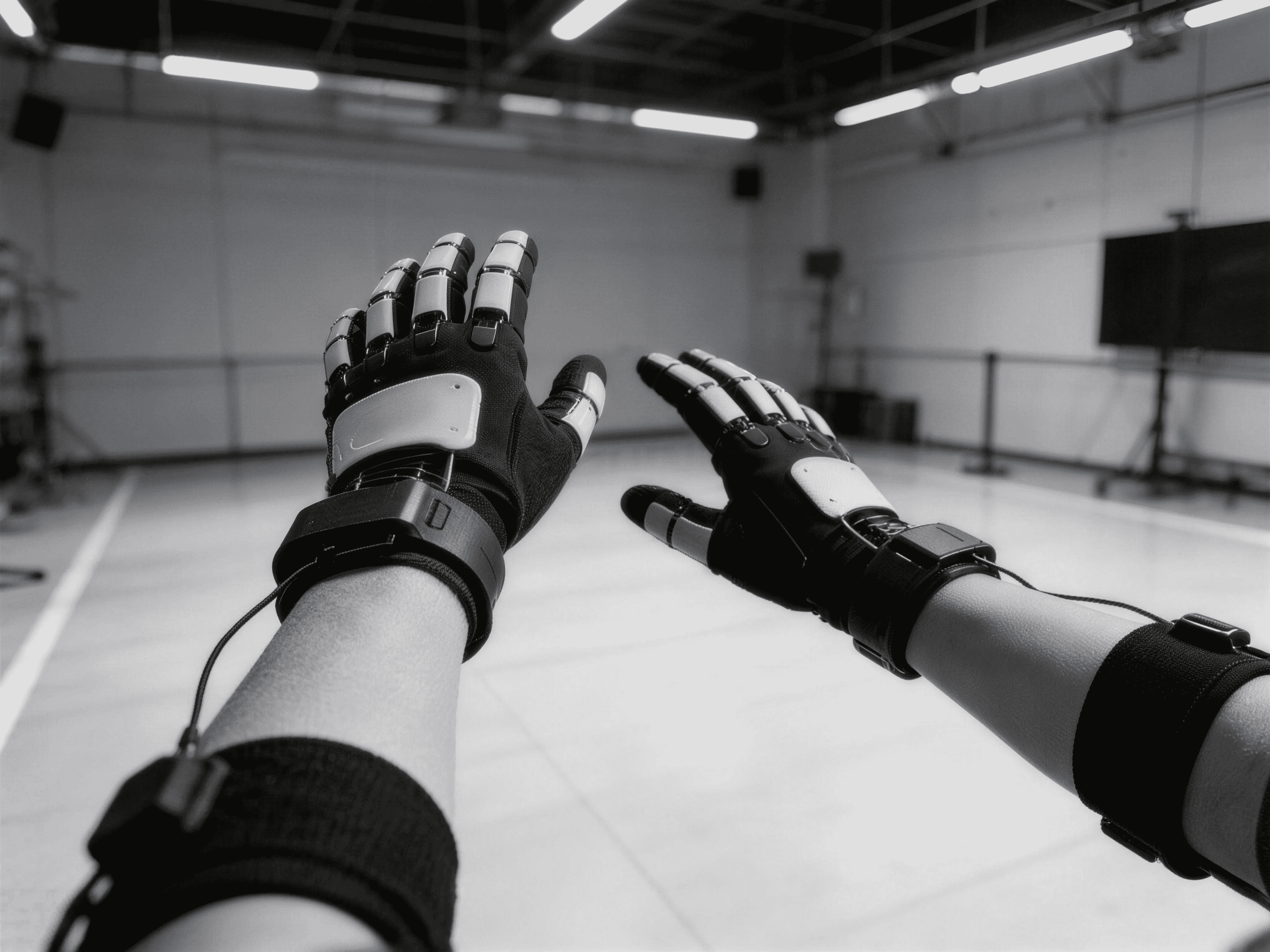 Data Acquisition & Training Center: